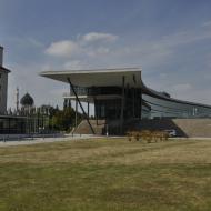 Drážďany - úřad