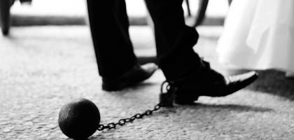 Svatba Pavla a Silvie