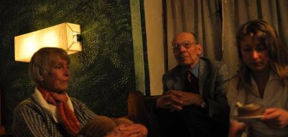 Makro sraz Praha 22.10.2010