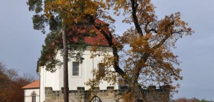 Podzimní kolekce 2010