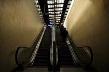 Vyrážíme z Hlavního nádraží na první výlet