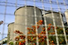 Radotínská cementárna