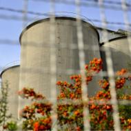 Radotínská cementárna