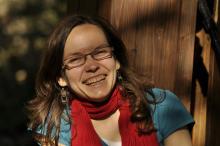 Trochu se usměj, prosím