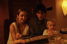 Kamarádi makrouši pečlivě vybírají to nejméně škodlivé jídlo z menu