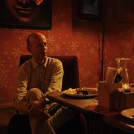 Kamarád Wl udělal výjimku ze svého breathariánského režimu a dal si seitanový guláš :-)