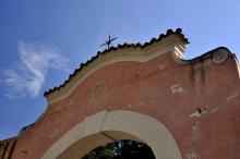 Cestou na Karlštejn