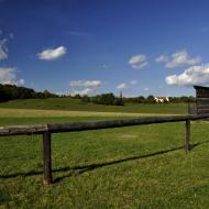 Idylka v Českém krasu