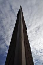 Danube House v Karlíně