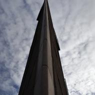 Danube House v Karlíně