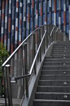 Main Point Karlín - nejlepší kancelářská budova světa roku 2012