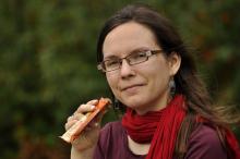 I Lenča potřebuje trochu oživit