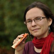 I Lenča potřebuje trochu oživit