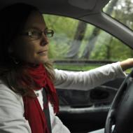 Upevňování řidičských dovedností a návyků