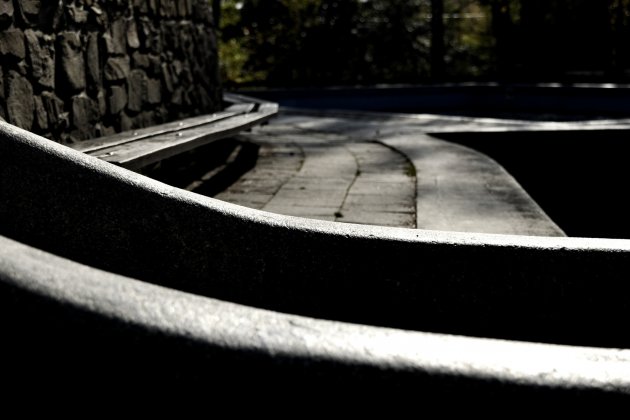 Svůdné křivky skluzavky