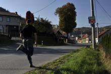 Jardův pokus o rekord