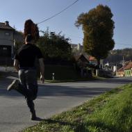 Jardův pokus o rekord