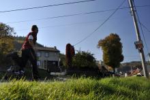 Nejlepší čas přišel až v posledním rozběhu