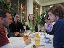 Pivko na Velké Klajdovce