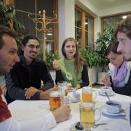 Pivko na Velké Klajdovce