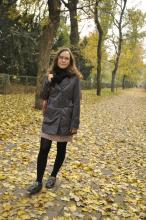 Ukázka z podzimní kolekce I