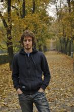 Ukázka z podzimní kolekce II