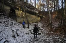 Hledáme druhou stage