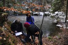 A opět periodická tabulka