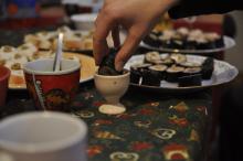 Daňkovic domácí sushi