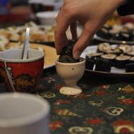 Daňkovic domácí sushi