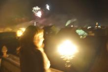 Vesmírní lidé v Nemojanech