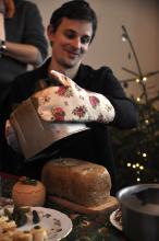 Tak ten se Ti povedl!