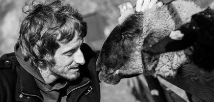 Sobotní odpoledne s lamami, 31.10.2015