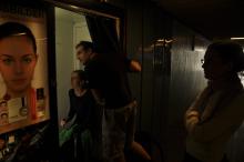 Příprava na povinnou skupinovku