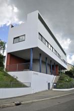 Funkcionalistická vila