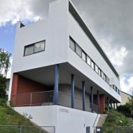 Funkcionalistická vila