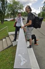 Obdivujeme bytovku z pera Ludwiga Mies van der Rohe