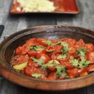 Výkvět Marocké kuchyně