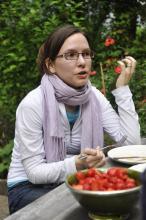 Lenča právě řekla něco zásadního