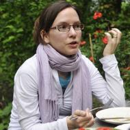 Lenča právě řekla něco zásadního