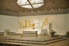 Umí tohle váš kostel? St. Josef