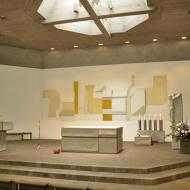 Umí tohle váš kostel? St. Josef