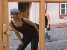 OLYMPUS DIGITAL CAMERA