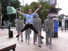 OLYMPUS DIGITAL CAMERA