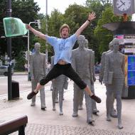 OLYMPUS DIGITAL CAMERA