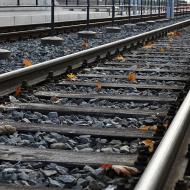 Koleje směr Modřice