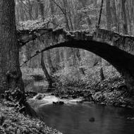 Naše první pořádná fotka ze stativu