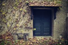 Bohužel se mi nechtělo čekat, až ze dveří vyleze stoletý mlynář a zapálí si dýmku