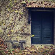 Bohužel se mi nechtělo čekat, až ze dveří vyleze stoletý mlynář a zapálí si dýmku