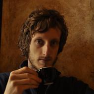 Kavárenský povaleč